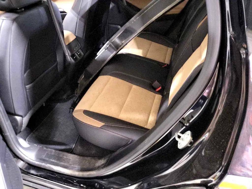 used 2025 Chevrolet Equinox car, priced at $27,850