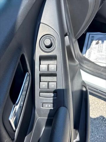 used 2019 Chevrolet Trax car, priced at $10,250