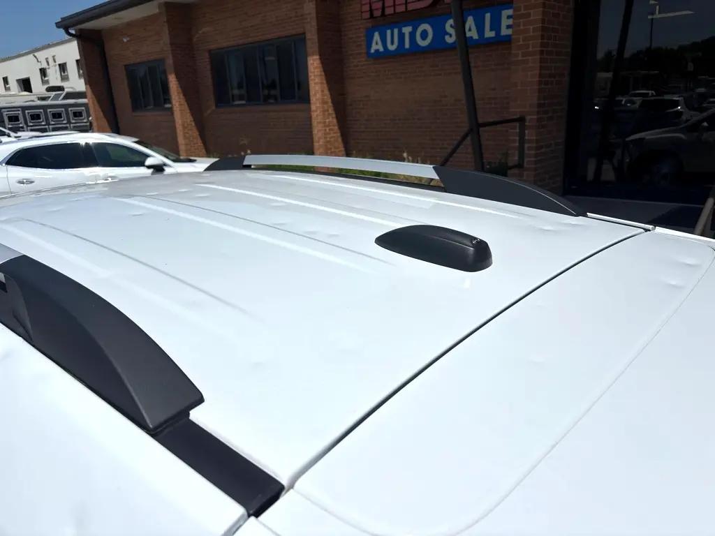 used 2019 Chevrolet Trax car, priced at $10,250