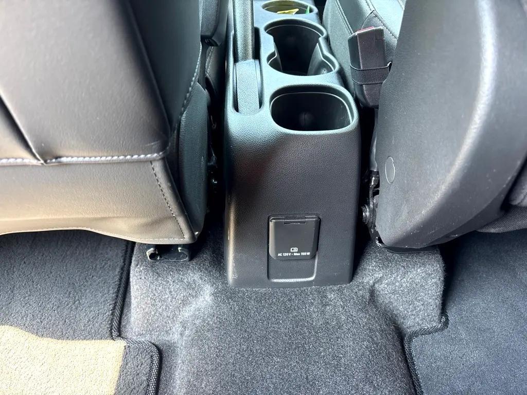 used 2019 Chevrolet Trax car, priced at $10,250