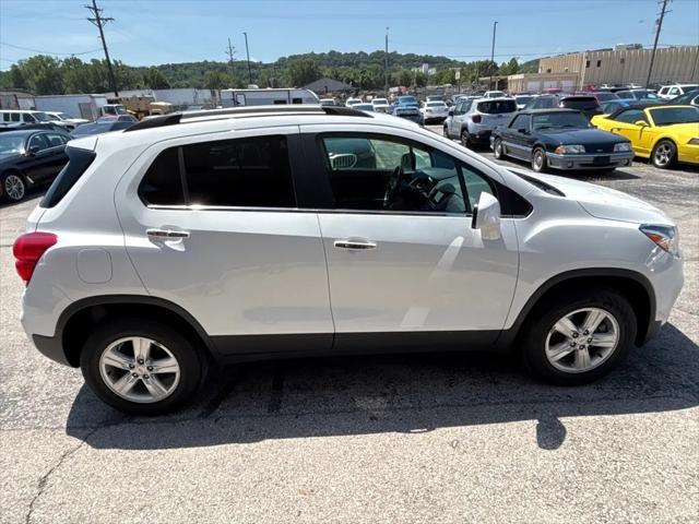 used 2019 Chevrolet Trax car, priced at $10,250