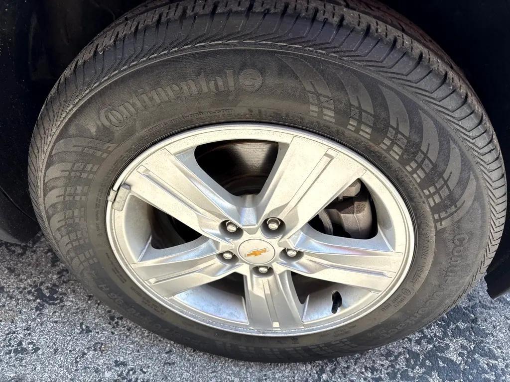 used 2019 Chevrolet Trax car, priced at $10,250