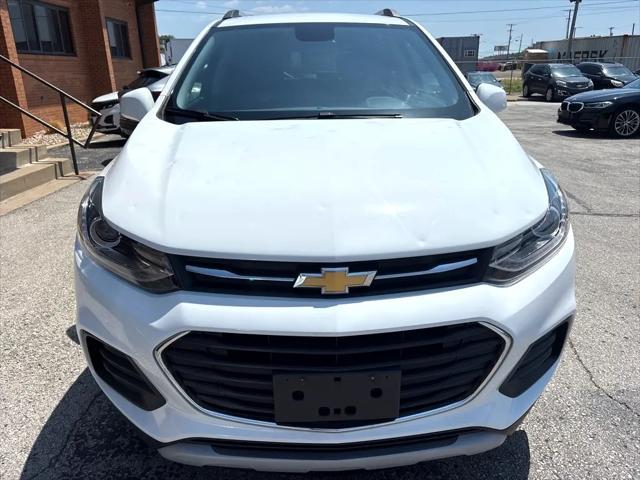 used 2019 Chevrolet Trax car, priced at $10,250