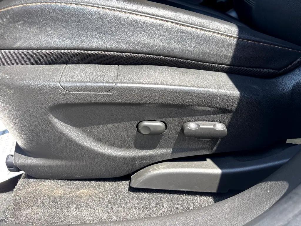 used 2019 Chevrolet Trax car, priced at $10,250
