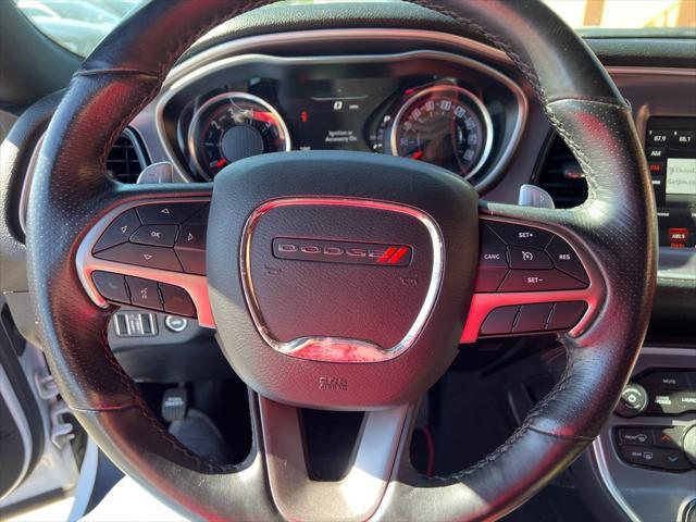 used 2019 Dodge Challenger car, priced at $24,850