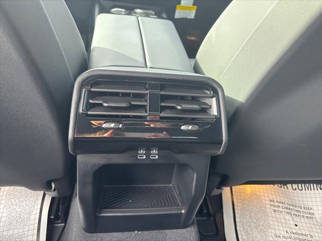 used 2024 BMW 530 car, priced at $47,250