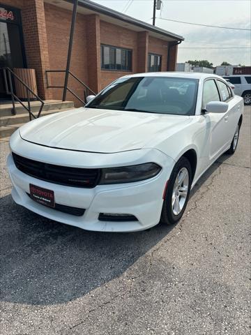 used 2019 Dodge Charger car, priced at $12,250