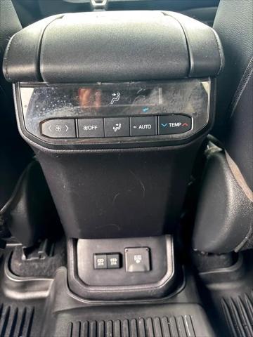 used 2021 Toyota Highlander car, priced at $31,750