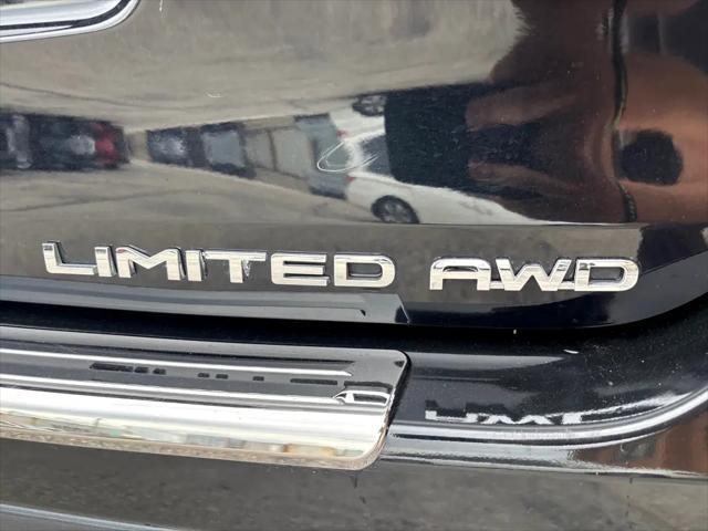 used 2021 Toyota Highlander car, priced at $31,750
