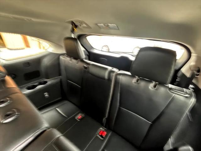 used 2021 Toyota Highlander car, priced at $31,750