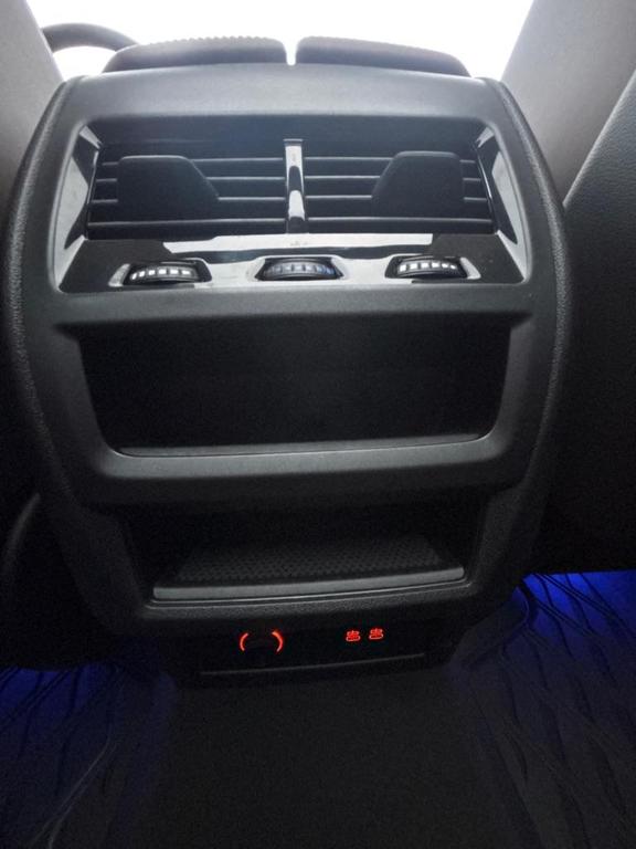 used 2025 BMW X5 car, priced at $58,850