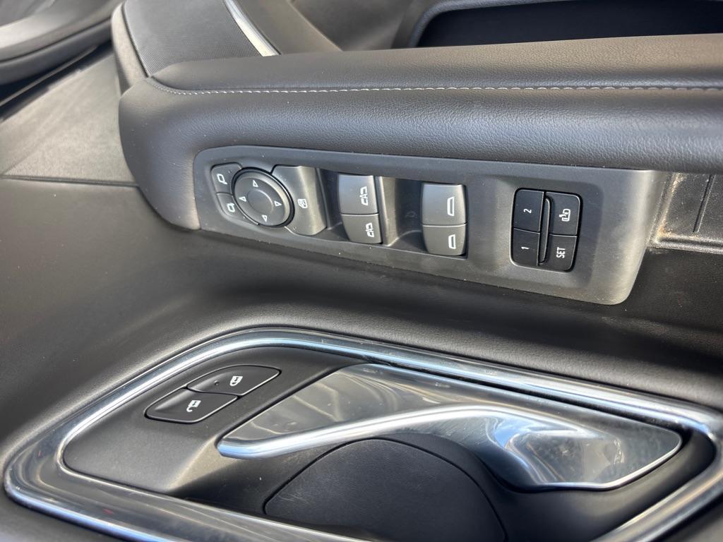 used 2023 Chevrolet Tahoe car, priced at $55,250