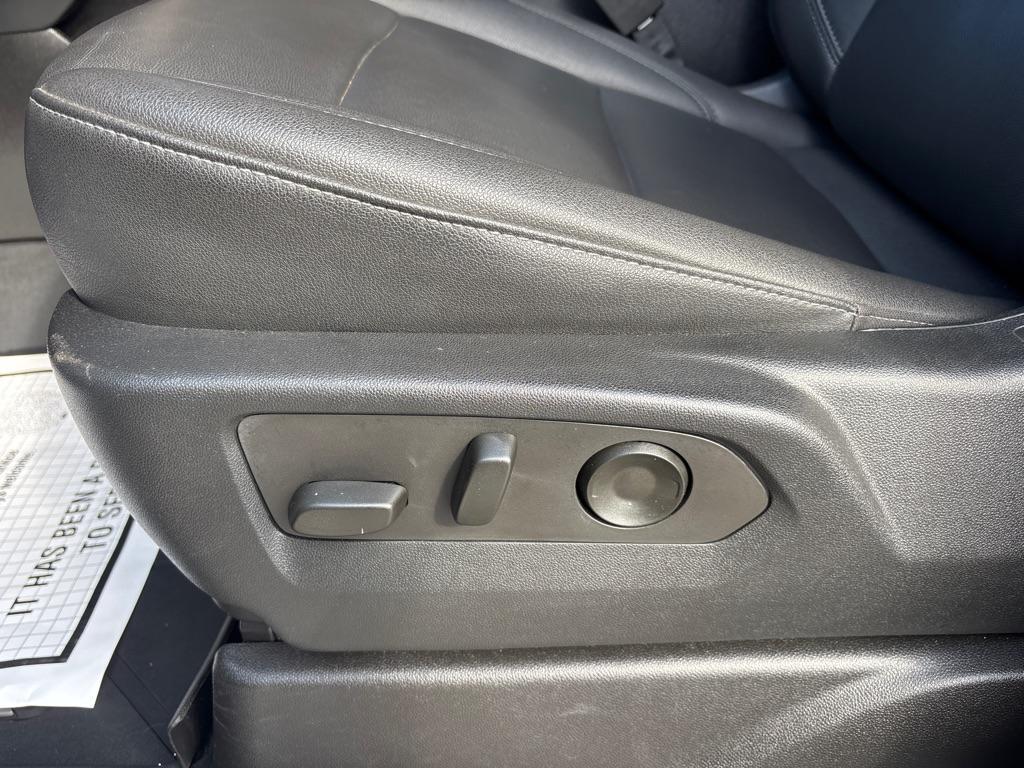 used 2023 Chevrolet Tahoe car, priced at $55,250