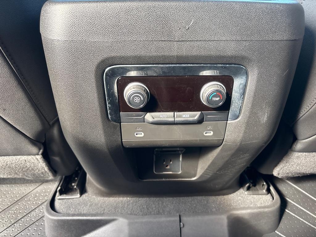 used 2023 Chevrolet Tahoe car, priced at $55,250