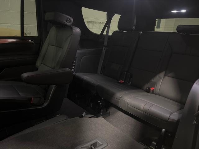 used 2023 Chevrolet Suburban car, priced at $39,750