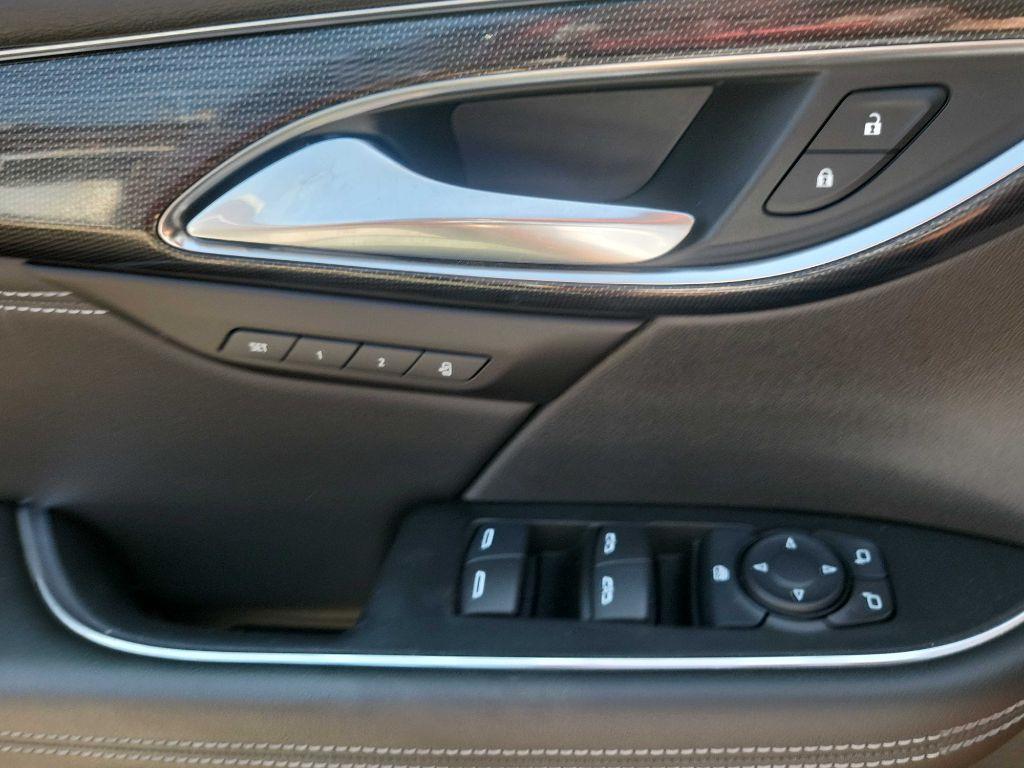 used 2022 Buick Envision car, priced at $17,850