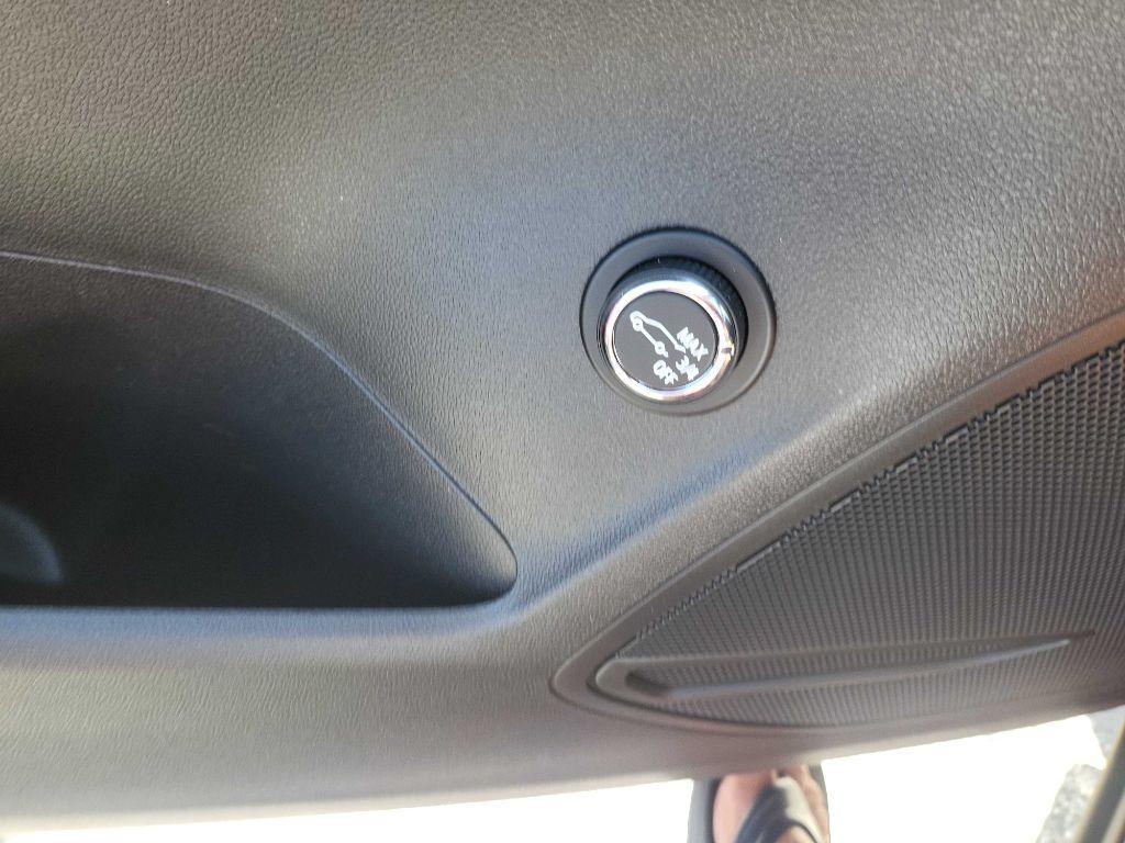used 2022 Buick Envision car, priced at $17,850
