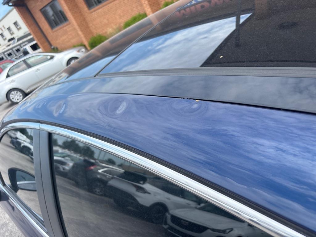 used 2021 Hyundai Sonata car, priced at $15,350