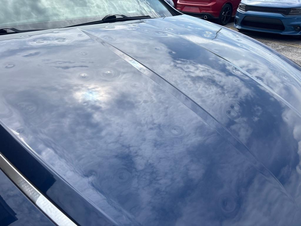 used 2021 Hyundai Sonata car, priced at $15,350