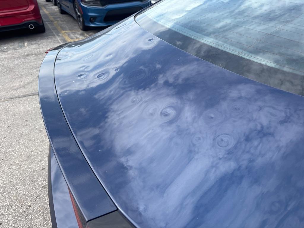 used 2021 Hyundai Sonata car, priced at $15,350