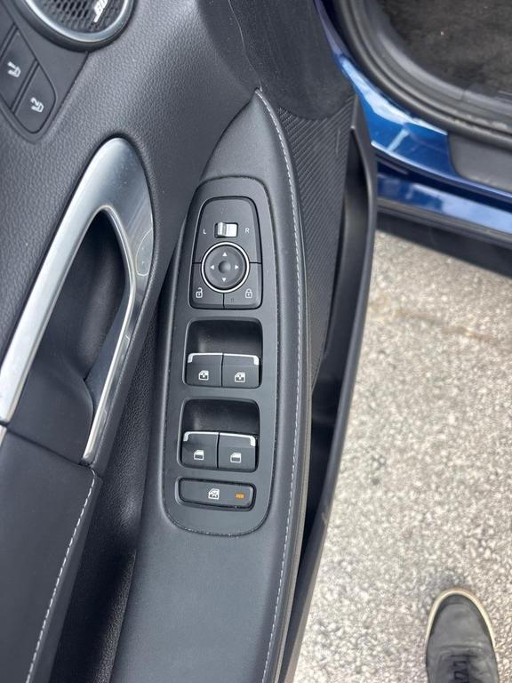 used 2021 Hyundai Sonata car, priced at $15,350