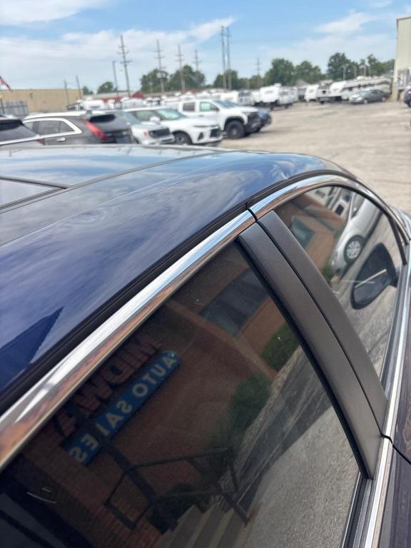 used 2021 Hyundai Sonata car, priced at $15,350