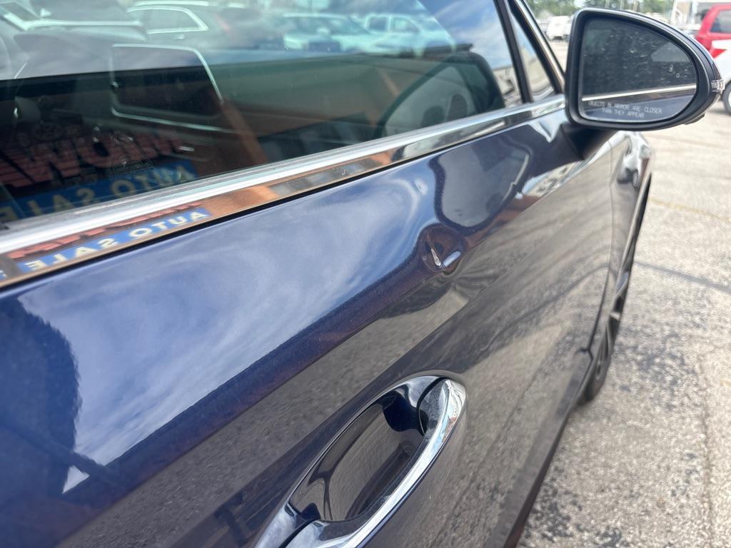 used 2021 Hyundai Sonata car, priced at $15,350