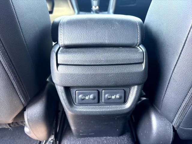 used 2020 Honda Civic car, priced at $16,850