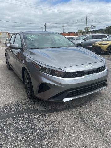 used 2024 Kia Forte car, priced at $16,750