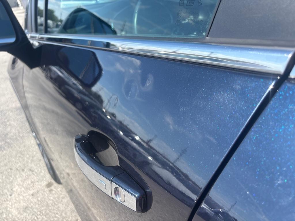 used 2021 Buick Encore car, priced at $14,750