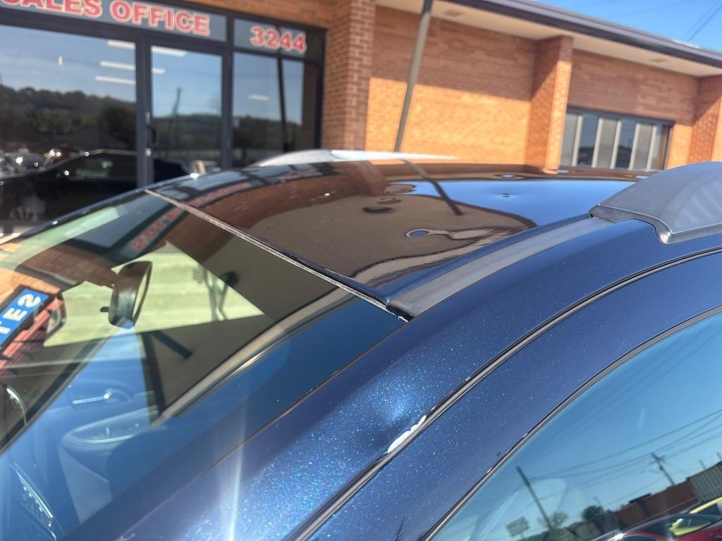 used 2021 Buick Encore car, priced at $14,750