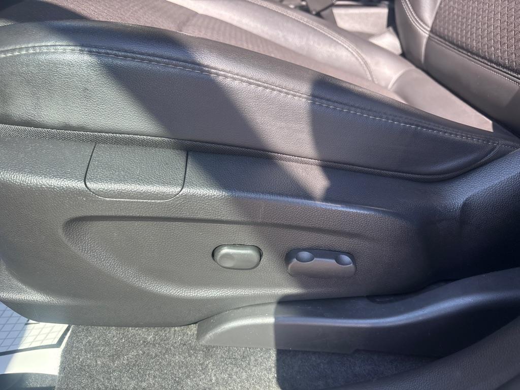 used 2021 Buick Encore car, priced at $14,750