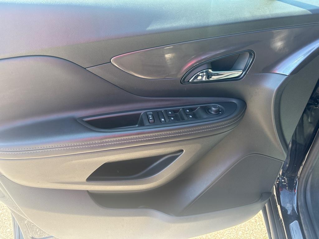 used 2021 Buick Encore car, priced at $14,750