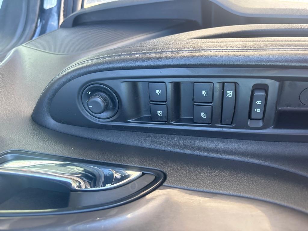 used 2021 Buick Encore car, priced at $14,750