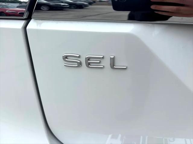 used 2024 Volkswagen Atlas car, priced at $36,450