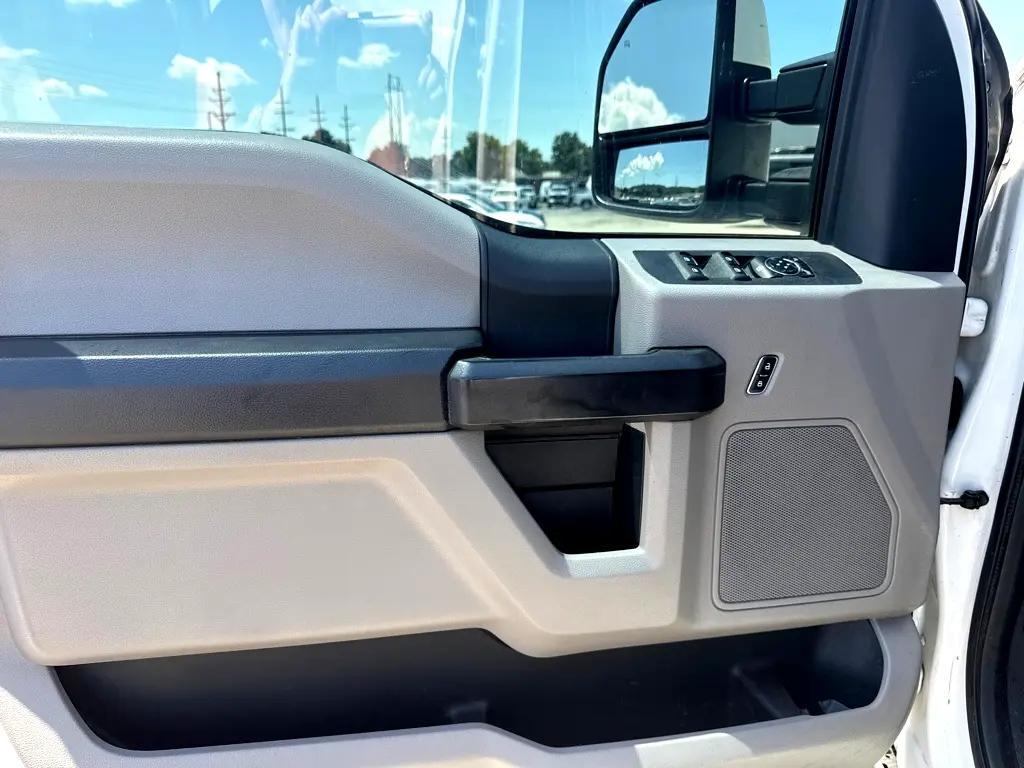 used 2017 Ford F-250 car, priced at $29,850