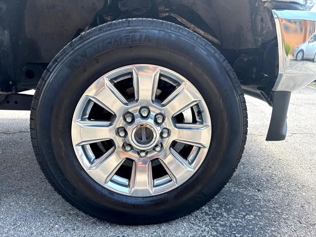 used 2017 Ford F-250 car, priced at $29,850