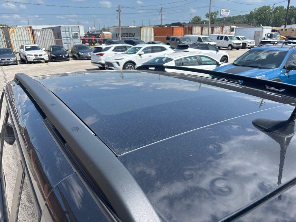 used 2021 Jeep Renegade car, priced at $13,850