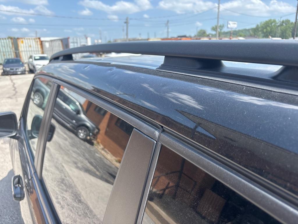 used 2021 Jeep Renegade car, priced at $13,850