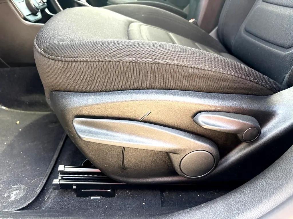 used 2021 Jeep Renegade car, priced at $14,850