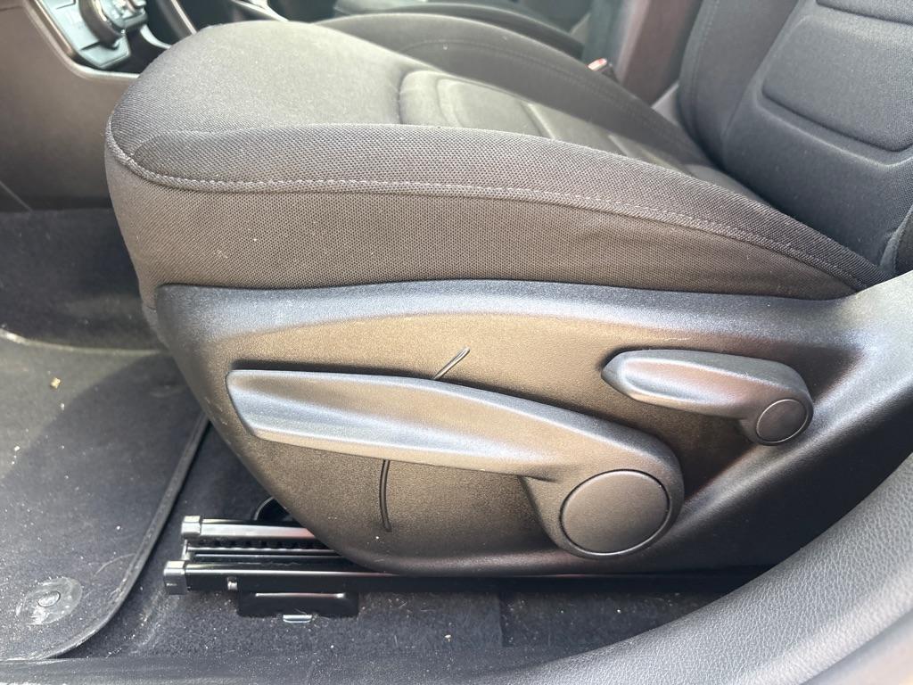 used 2021 Jeep Renegade car, priced at $13,850