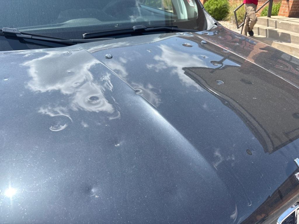 used 2021 Jeep Renegade car, priced at $13,850