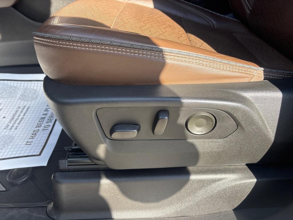 used 2021 Chevrolet Suburban car, priced at $42,750