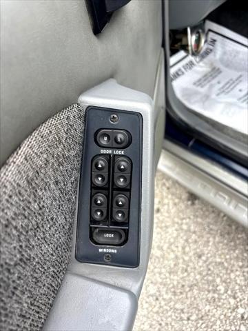 used 1989 Ford Mustang car, priced at $17,950