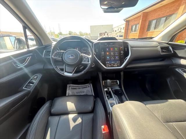 used 2023 Subaru Ascent car, priced at $29,850