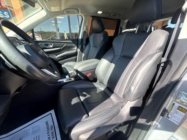 used 2023 Subaru Ascent car, priced at $29,850