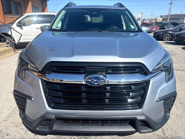 used 2023 Subaru Ascent car, priced at $29,850