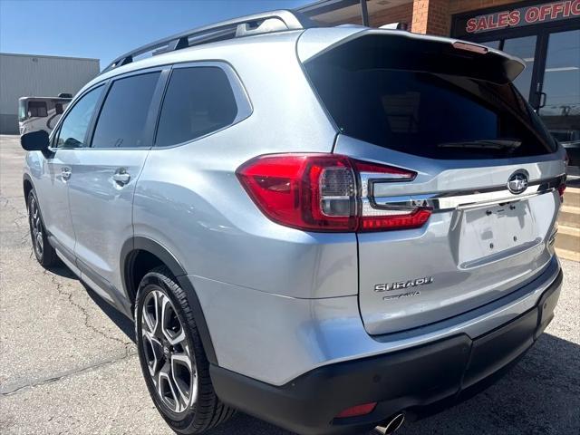 used 2023 Subaru Ascent car, priced at $29,850