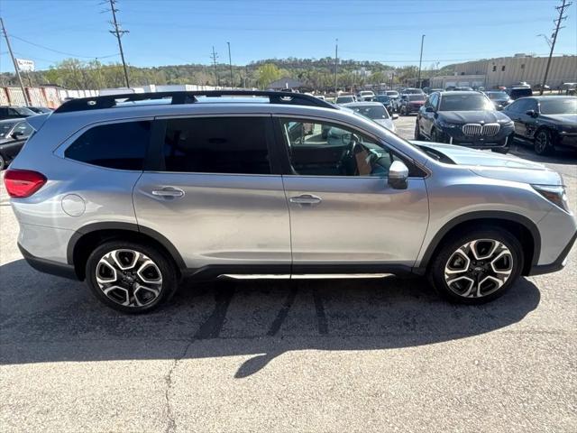 used 2023 Subaru Ascent car, priced at $29,850