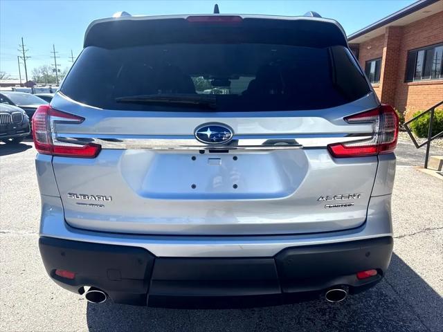 used 2023 Subaru Ascent car, priced at $29,850